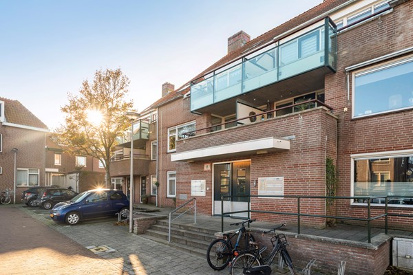 Medium property photo - Oranjedam 34, 2225 DR Katwijk